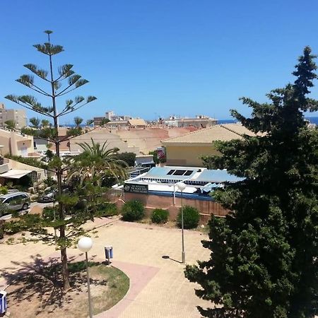 Estudio En Torrevieja A 700 M Del Mar Exterior photo
